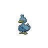 Dark Ducklett